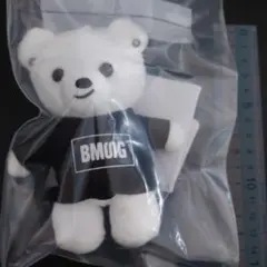 BE:FIRST　RYOKI　リョウキ　ぬいぐるみ　マスコット　ビーファースト