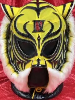 2026年最新】プロレスマスクの人気アイテム - メルカリ