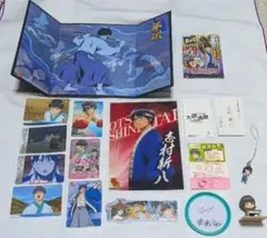 【銀魂】グッズ28点セット