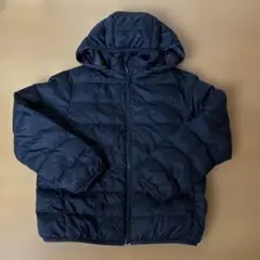 UNIQLOダウンジャケット１４０