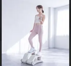 2026年最新】エアーステッパーの人気アイテム - メルカリ