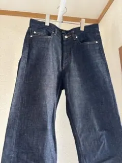 A.P.C. New Standard デニム 29 アーペーセー