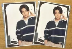 ENHYPEN SEGA ラッキーくじ 一番くじ【F賞】