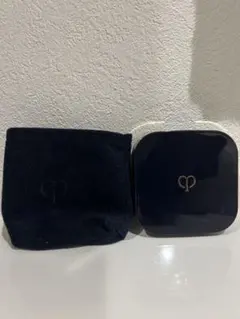 クレ・ド・ポー ボーテ タンクッションエクラ　　クッションファンデーションケース