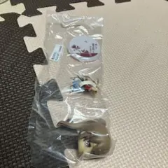 銀魂　沖田　フィギュア