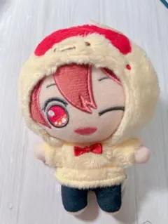 アイナナ　おさんぽーず　七瀬陸