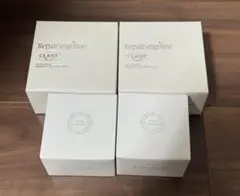 Repairangeline洗顔 & Eclat Charme エクラシャルムのサムネイル