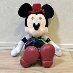 2026年最新】マジカルミュージックワールド ミニー ぬいぐるみの人気