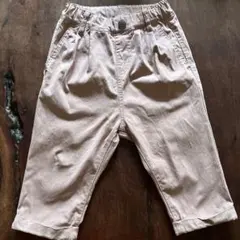 devilock パンツ 110cm