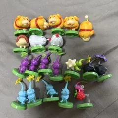 チョコエッグ ゲームキャラクター