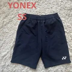 【YONEXヨネックスバドミントンハーフパンツSS】ネイビー紺色ベリークールのサムネイル