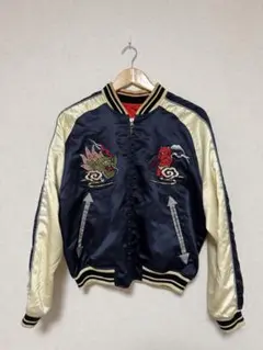 2026年最新】デビルマン スカジャンの人気アイテム - メルカリ