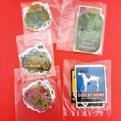 一番くじ ジョジョ JOJO ワールド WORLD L賞 3部 5部 6部