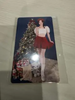 ME:I ミーアイ 加藤心 COCORO Sweet Holiday 021