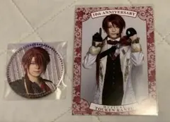 ミュージカル刀剣乱舞 刀ミュ 後家兼光
