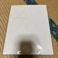 ARASHI 10-11 TOUR Scene パンフレット