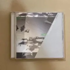 Overlapping Spiral Saitone CD