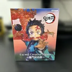 【鬼滅の刃】ExcooD Creative Figure -竈門炭治郎-