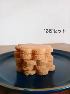 クッキー好きに捧げるバターサブレのサムネイル