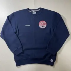 00s RUSSELL ATHLETIC ラッセル スウェット