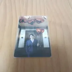 SEVENTEEN SPILL THE FEELS CARAT Ver.