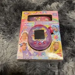 たまごっちパラダイス 竹下パラダイス＆しなこ スペシャルセット 傷