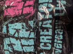 B'z 10-FEET ULTRA MISSION タオル - メルカリ