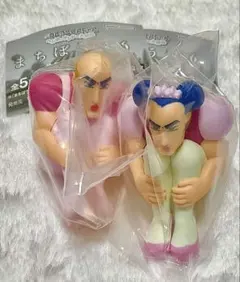 クレヨンしんちゃん　まちほうけ6 マカオとジョマ　新品未開封