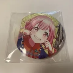 プロセカ　鳳えむ　缶バッジ　グリ缶　ゲーム　サイバー　ぷよぷよ　21b