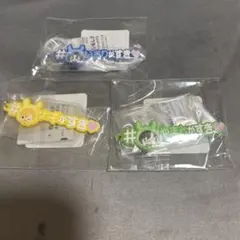 アイナナ　めじるし　ハッシュタグ　一織、大和、ナギ