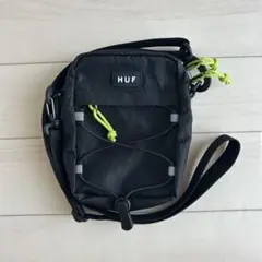 HUF ショルダーバッグ
