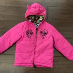ヒスミニ ダウン アウター