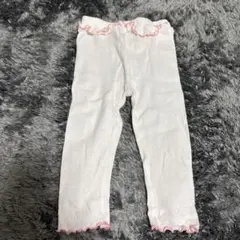 フタフタ　レギンス80