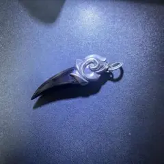 DEAL DESIGN KGダガー ミディアム 未使用品 チェーン付き - メルカリ