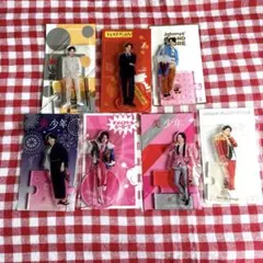 2025年最新】金指一世アクスタの人気アイテム - メルカリ