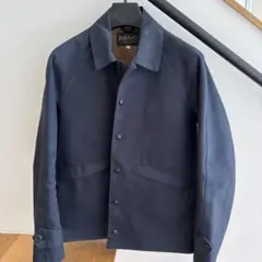GOOD OL’ & Co ワークジャケット ネイビー 大幅値下げ