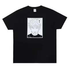 呪術廻戦展 コマT Tシャツ 五条悟 羂索 セット - メルカリ