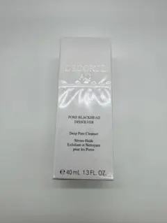 コスメデコルテ AQ ポア ブラックヘッド ディゾルバー 40mL