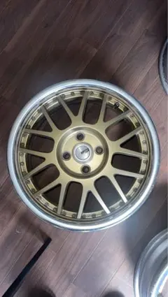 SSR mk1 マーク1 15インチ 7J 8J 114.3 SSR mk1 マーク1 15インチ 7J 8J 114.3 - メルカリ