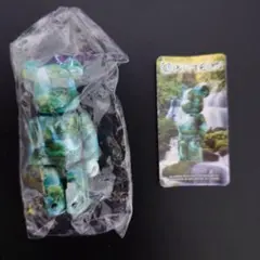 ベアブリックシリーズ50パターン