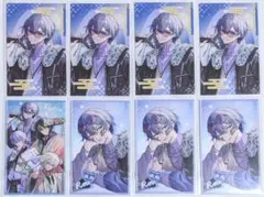 にじさんじ Dytica Happy Pack 2025 小柳ロウ