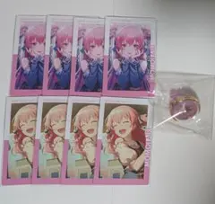 プロセカ 桃井愛莉 エピカ 24C リングライト まとめ売り