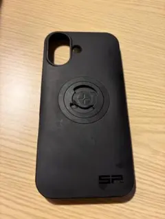 SPコネクト iPhone17 ケース