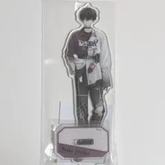 にじさんじ Oriens welcome アクリルスタンド 【佐伯イッテツ】