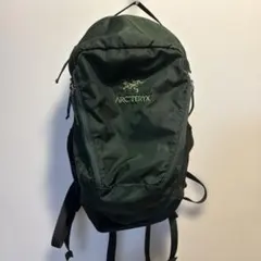 【送料込み】ARC'TERYX マンティス旧型　グリーン 中古・古着通販】ARC'TERYX (アークテリクス) MANTIS 26