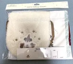 リルリンリン ディズニー きんちゃく セット クリスマス 2025