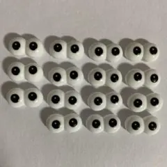 W目玉 15個セット