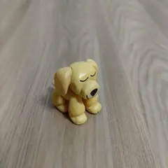 DAISUKE KONDO ガチャ マスコット イヌ