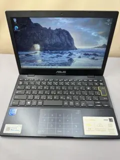 ASUS Chromebook 箱付き 初期化済 ASUS Chromebook 箱付き 初期化済 - メルカリ