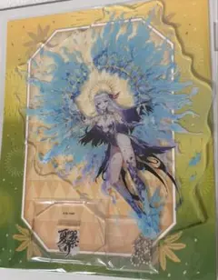 FGO 8th 2023 カーマ アヴェンジャー アクリルスタンド